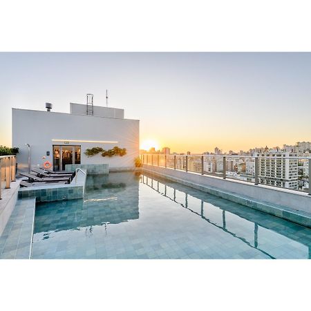 Charlie Jp Redencao Cidade Baixa Porto Alegre Exteriér fotografie