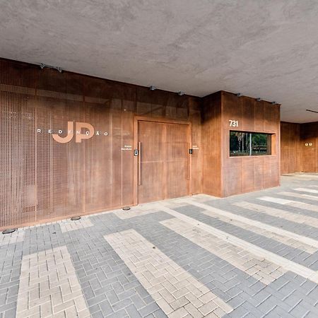 Charlie Jp Redencao Cidade Baixa Porto Alegre Exteriér fotografie