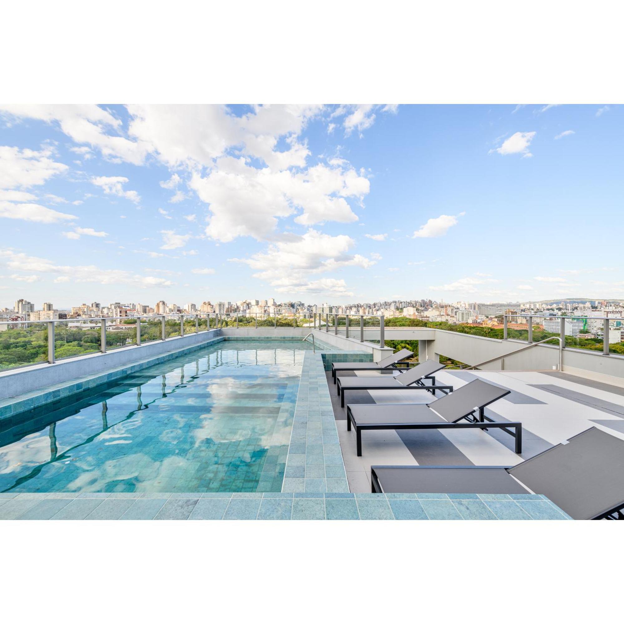 Charlie Jp Redencao Cidade Baixa Porto Alegre Exteriér fotografie