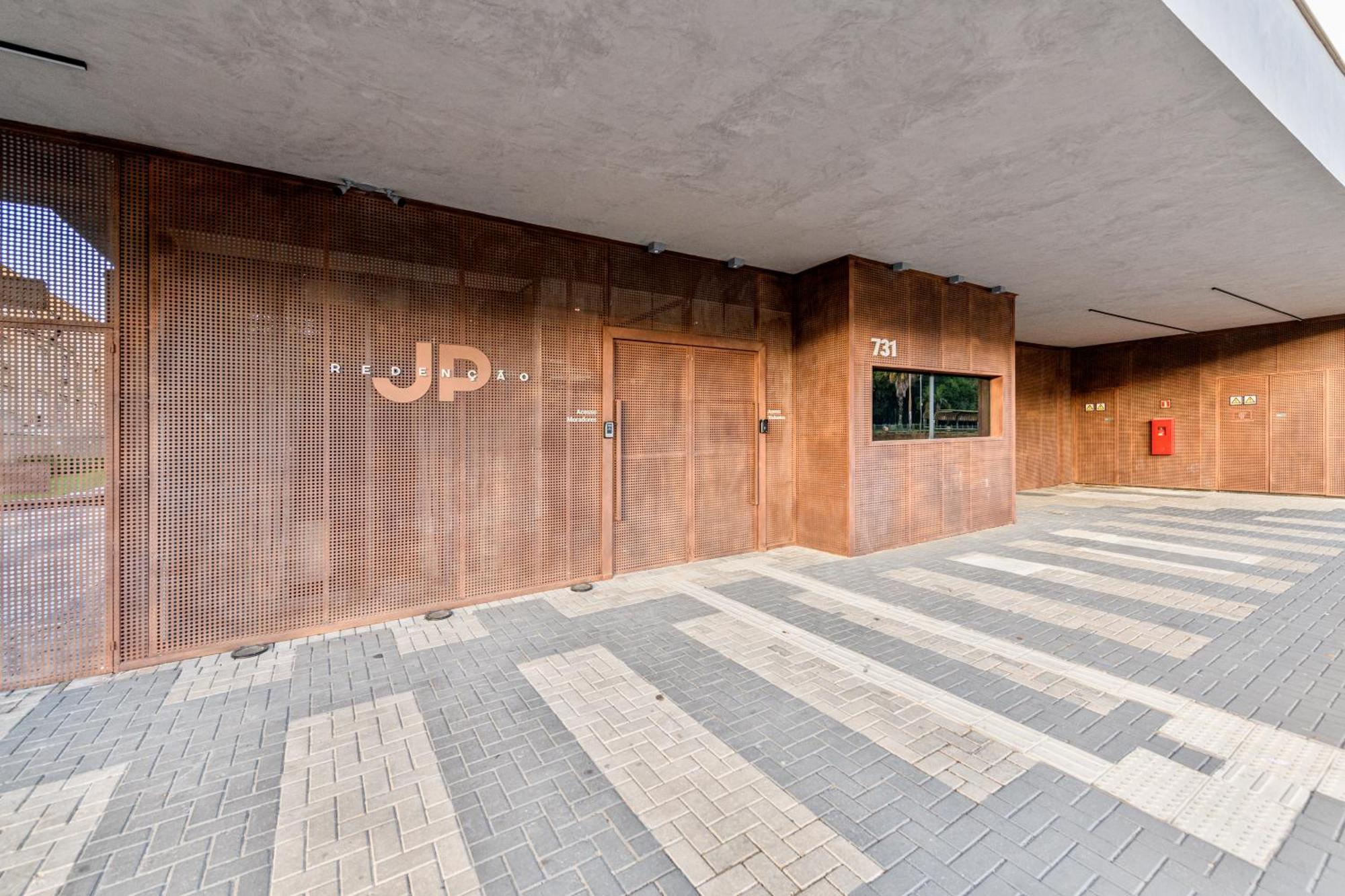 Charlie Jp Redencao Cidade Baixa Porto Alegre Exteriér fotografie